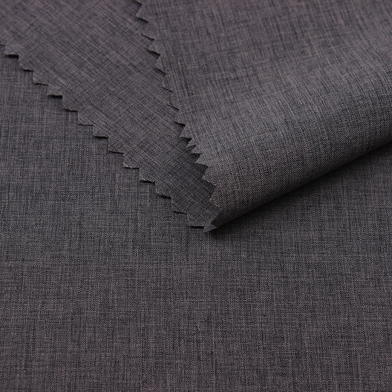 90/10 Cationic Polyester Spandex 100D 4-Way Stretch Fabric