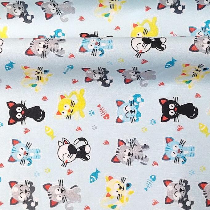 100% Polyester Printed Microfiber Fabric Laminated TPU film