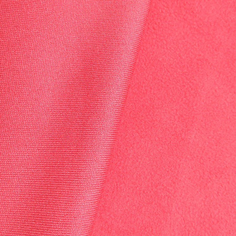  Single-Sided Brushed, Single-Sided Anti-Pilling Polar Fleece