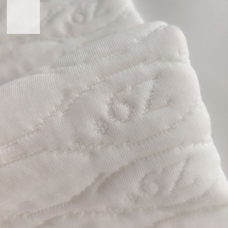 Eucalyptus Tencel Jacquard Fabric Laminated TPU film