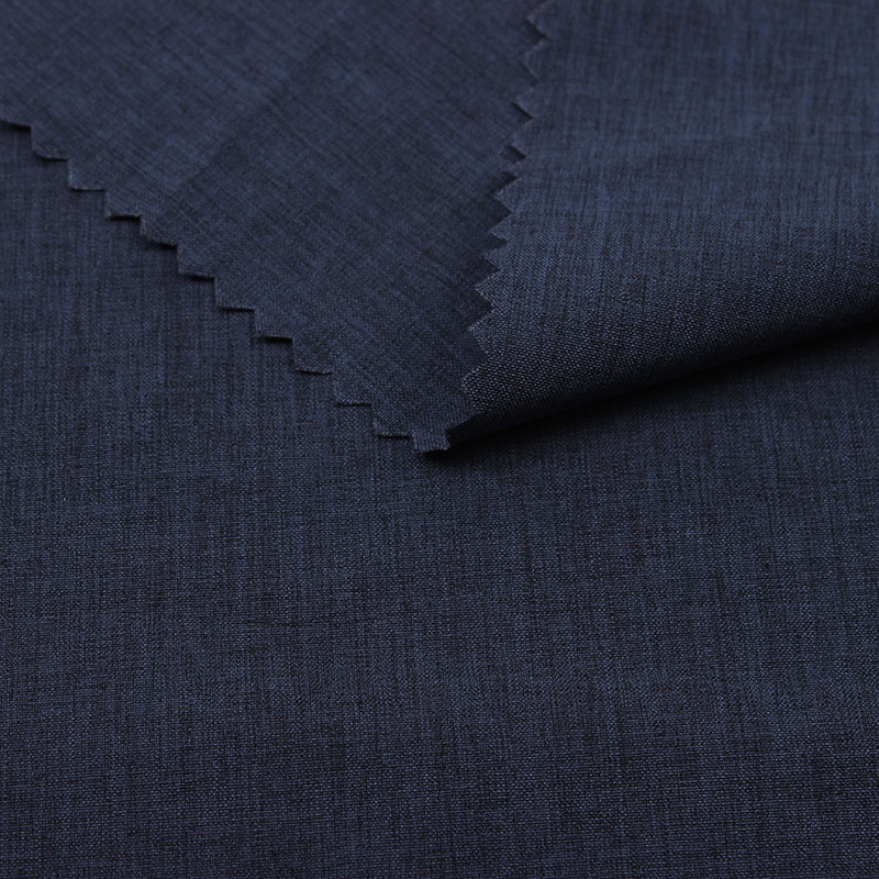 90/10 Cationic Polyester Spandex 100D 4-Way Stretch Fabric