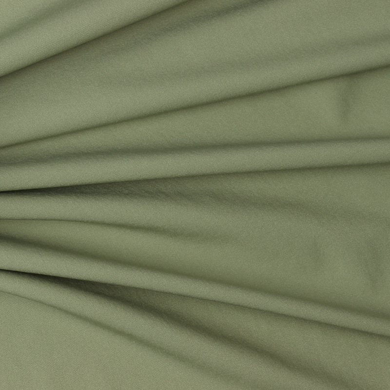 90/10 Nylon Spandex 100D 4-Way Stretch Fabric