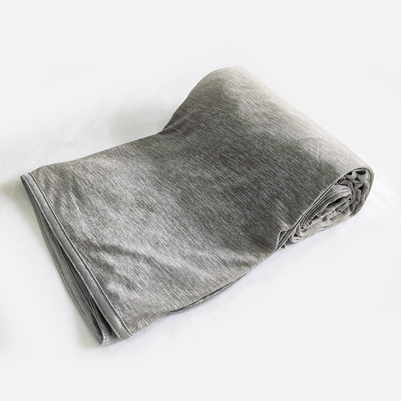 Instant Nylon Cooling Blanket Polyester Cool Touch Blanket