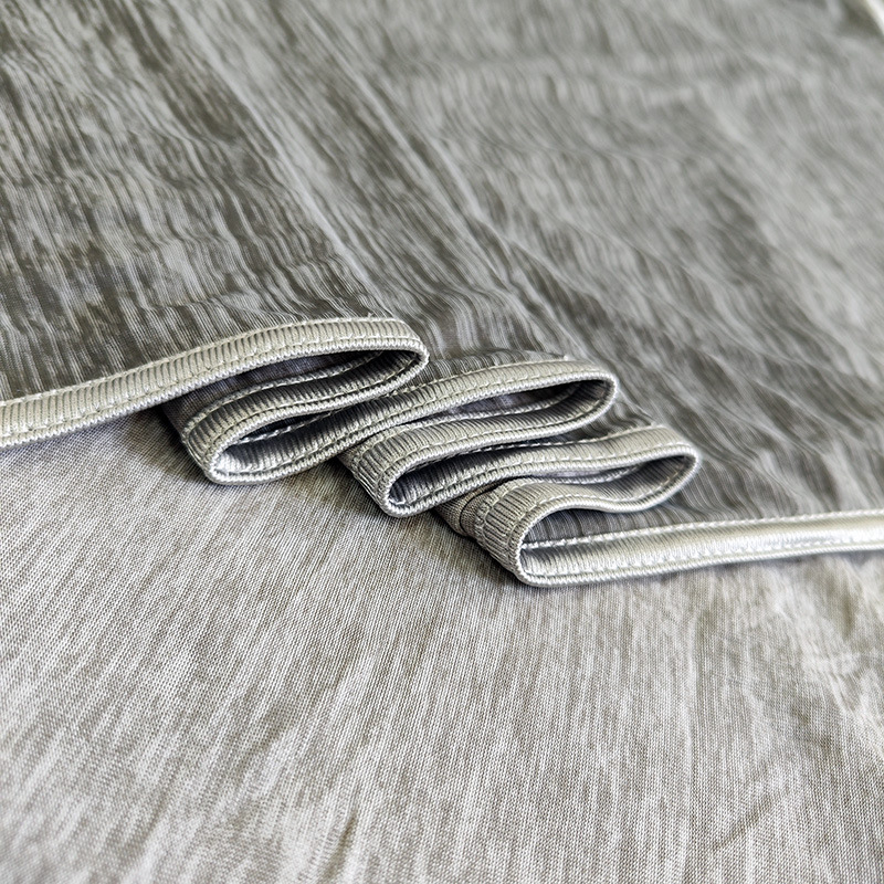  Breathable & Moisture-Wicking Cooling Blanket for Adults and Kids