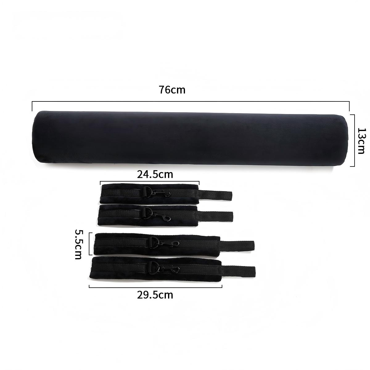 Bondage Positioning Sex Pillow