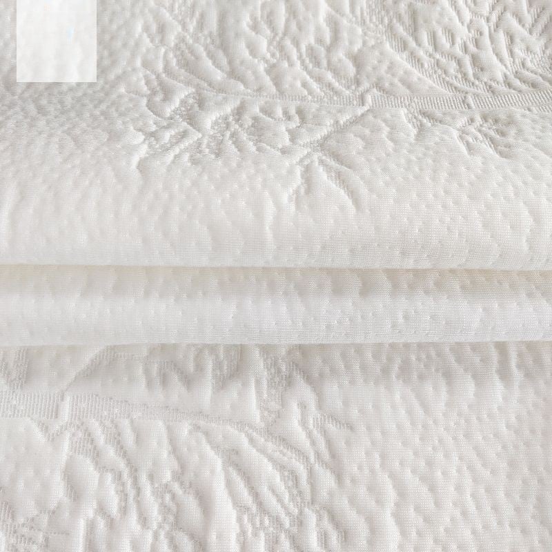 Nylon Jacquard Fabric Laminated TPU film