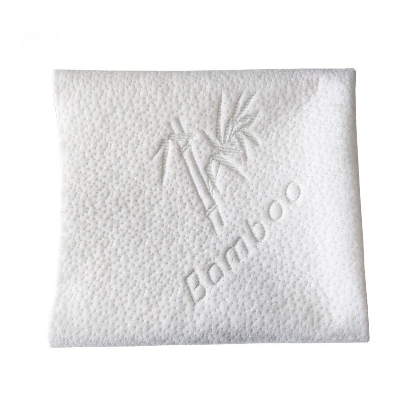 Bamboo Jacquard Fabric Laminated TPU film