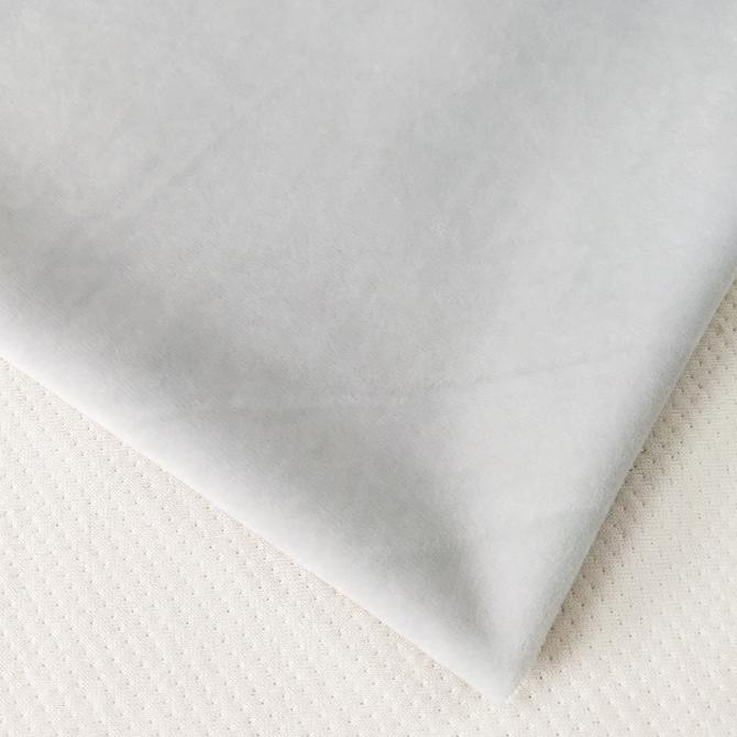 100% Polyester Short Plush Fabric Laminated TPU film