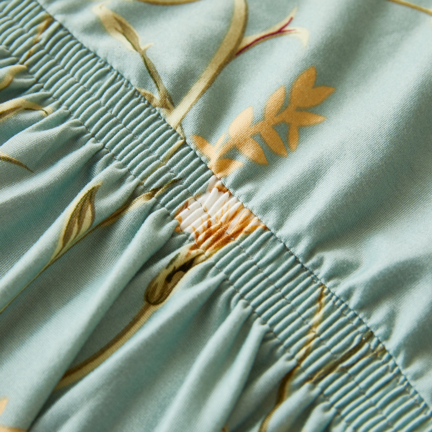  Printed Spandex Milk Silk Universal Stretch Armless Couch Cover Skirted Sofa Bed Slipcover