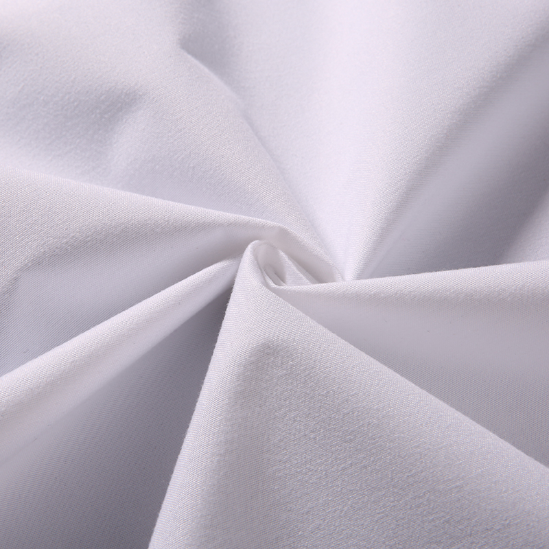 100% Polyester Brushed Microfiber Fabric Laminated TPU film