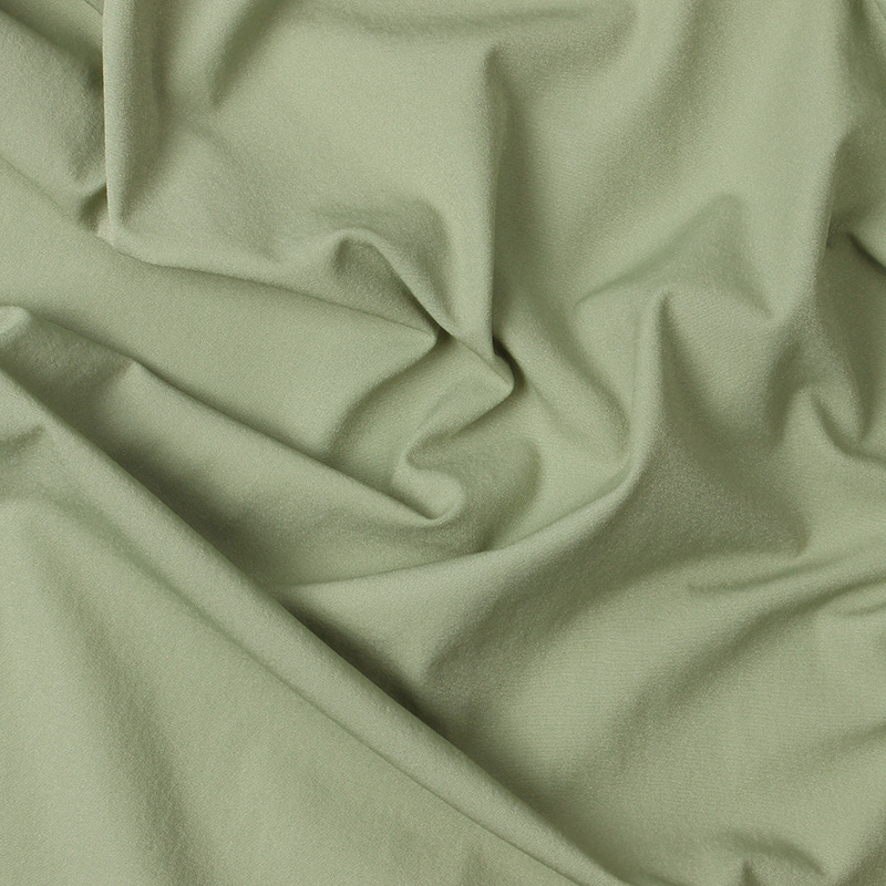 90/10 Nylon Spandex 100D 4-Way Stretch Fabric