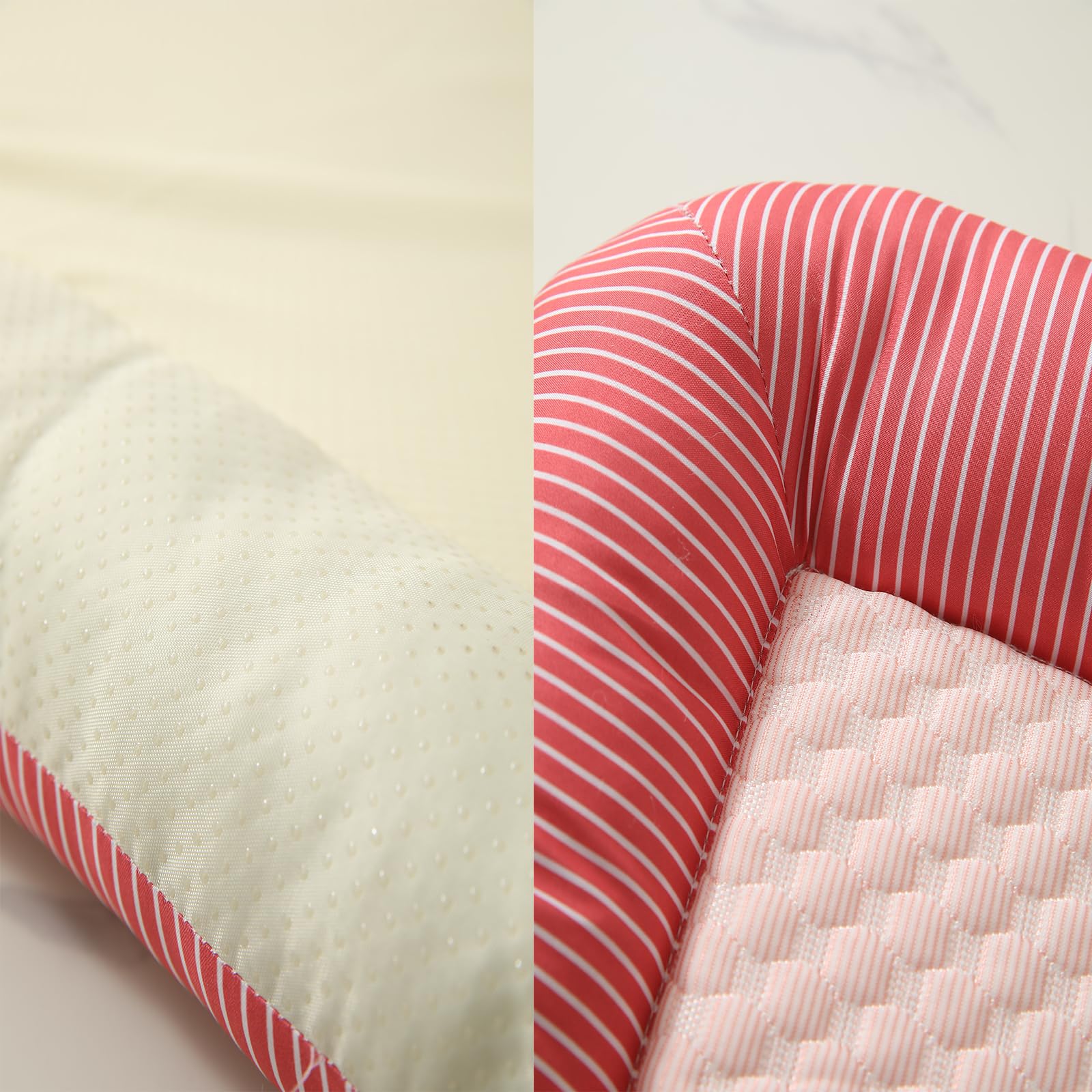 Wholesale Ice Silk Cooling Dog Bed Quilted Cooling Pet Mat Orthopedic Foam & Anti-Slip Base