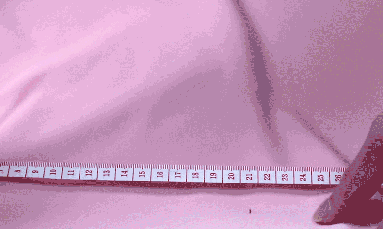  90/10 Polyester Spandex 100D 4-Way Stretch Fabric