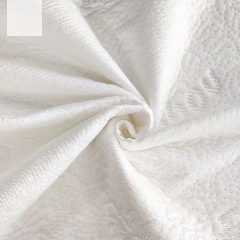 Nylon Jacquard Fabric Laminated TPU film