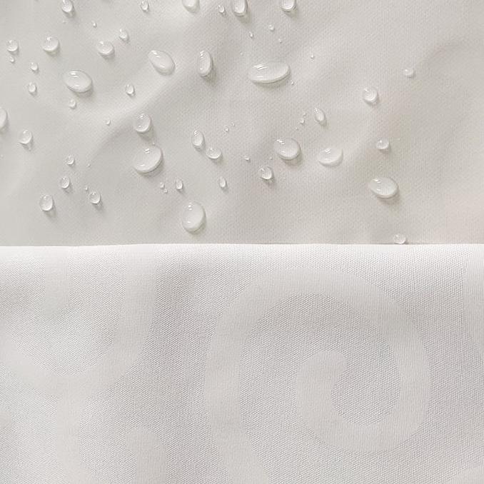 100% Polyester Embossed Microfiber Fabric Laminated TPU film