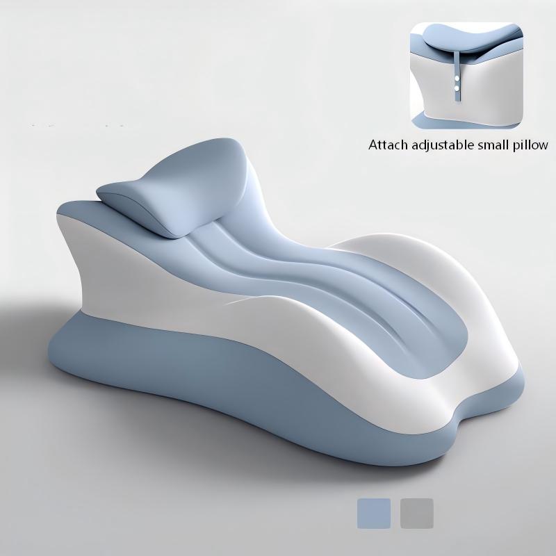 Intimate Sex Positioning Cushion Memory Foam Pillow Multi-Functional Sex Furniture for Couples intimacy