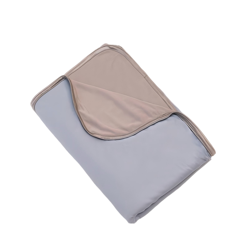 Temperature Regulating Comfort Advanced Cooling Blanket