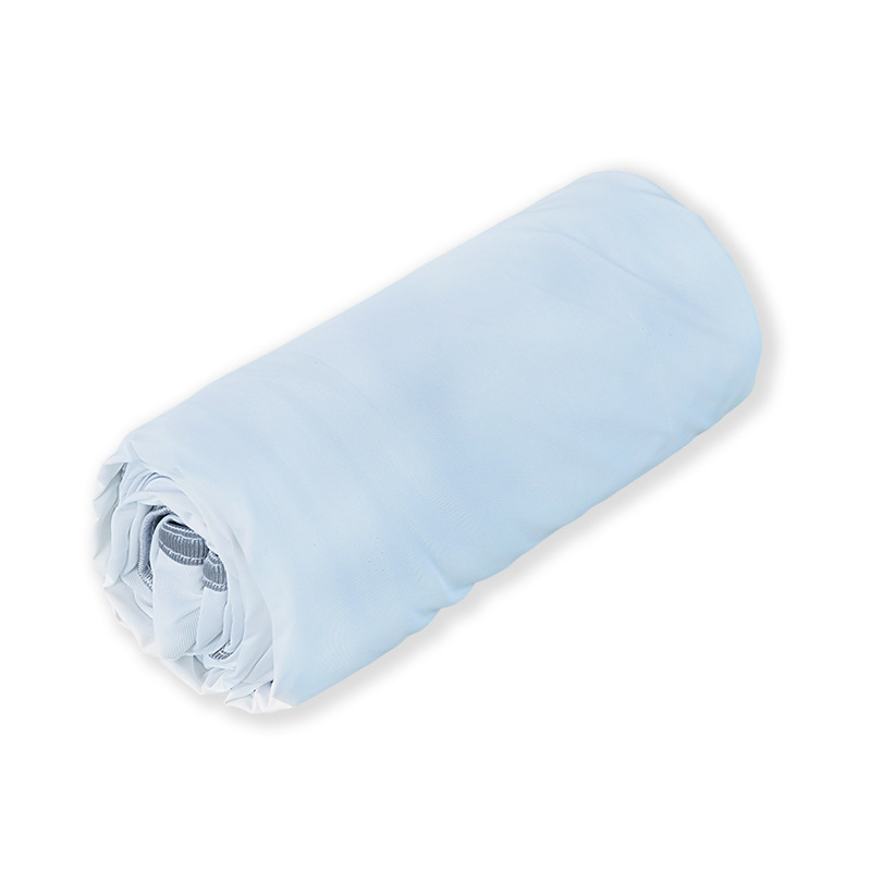 Dual-Sided Cooling Blanket – Cold Nylon + Cold Nylon Design