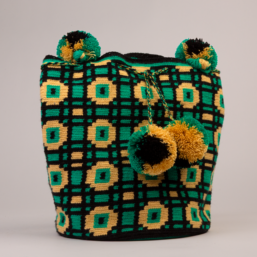 Soho : Handtasche mit Riemen