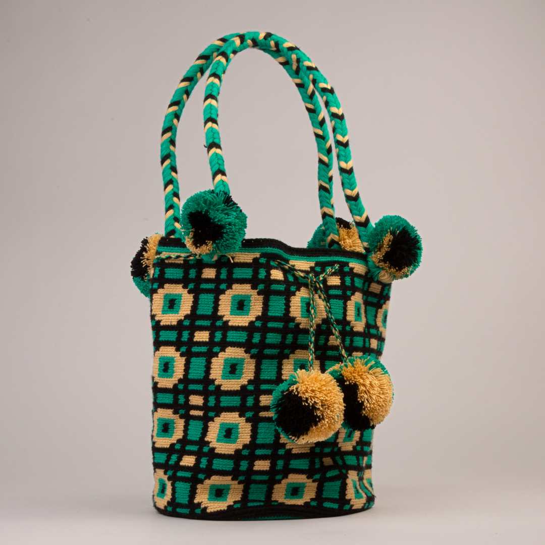 Soho : Handtasche mit Riemen