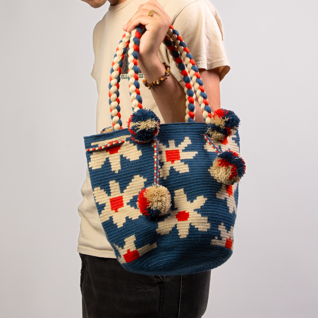 Hawaii : Handtasche mit Riemen