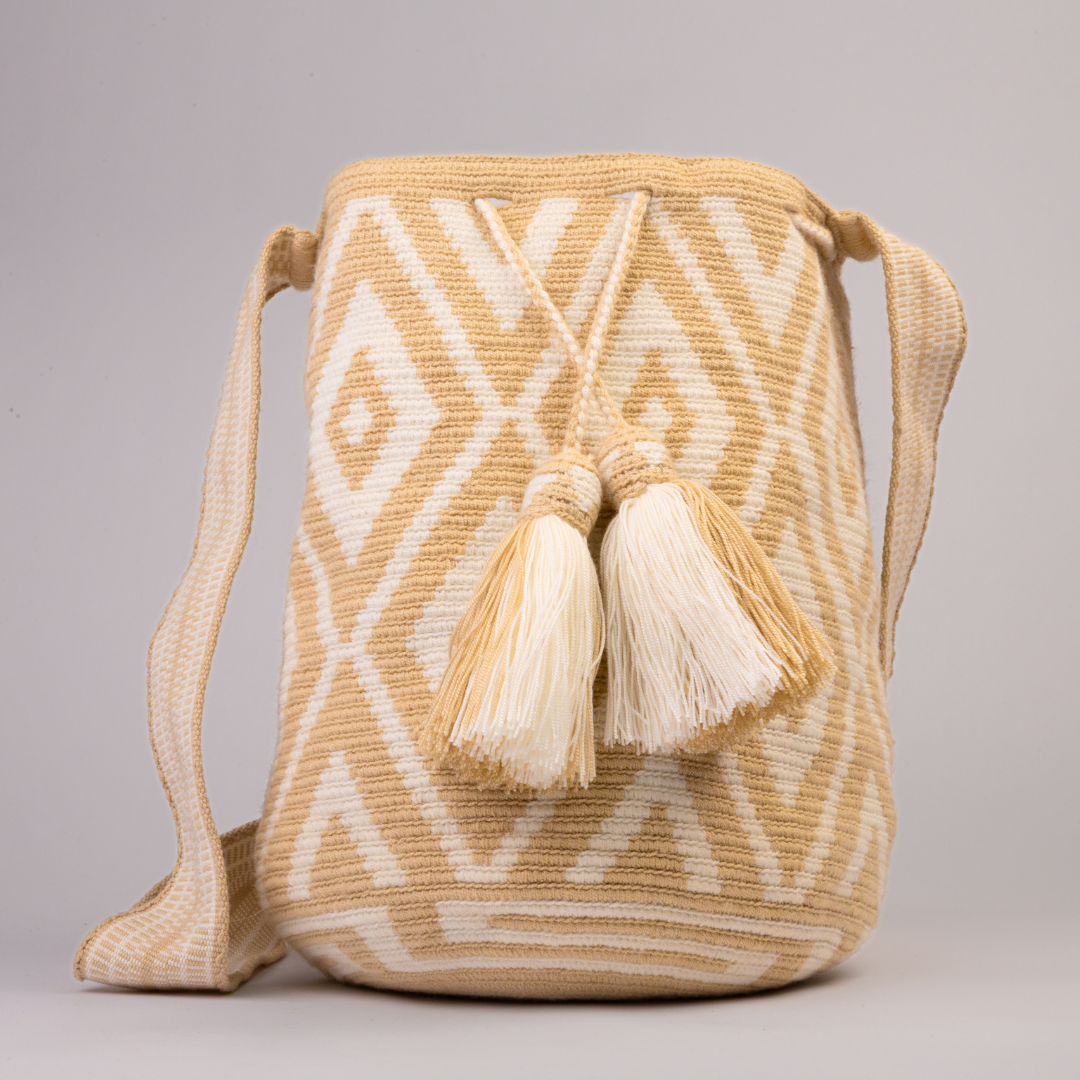 Stockholm : Schultertasche mit Gurt