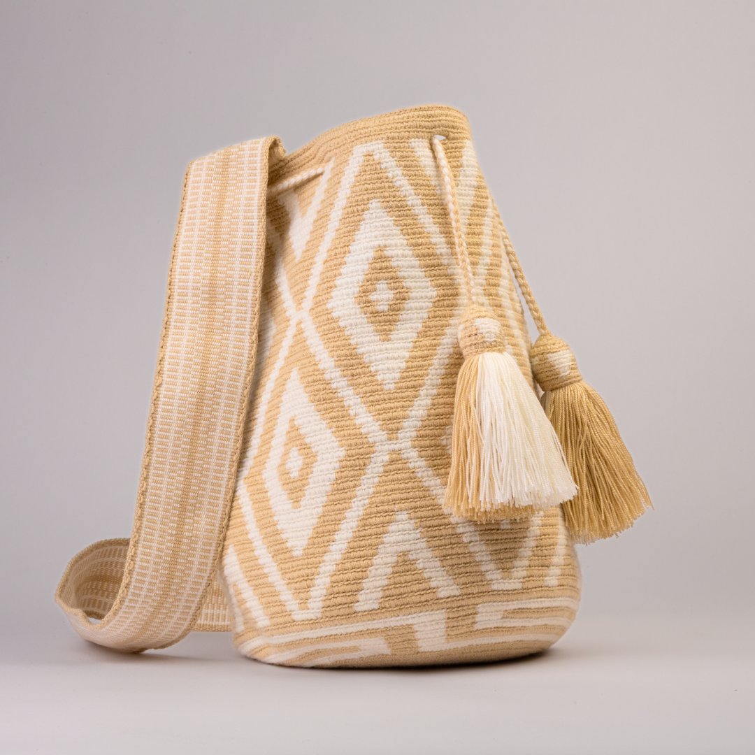 Stockholm : Schultertasche mit Gurt