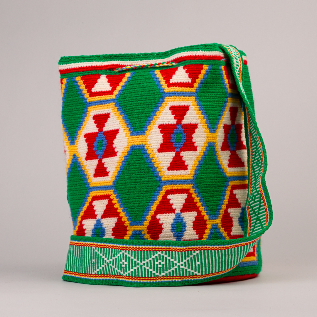 Cairo : Schultertasche mit Gurt