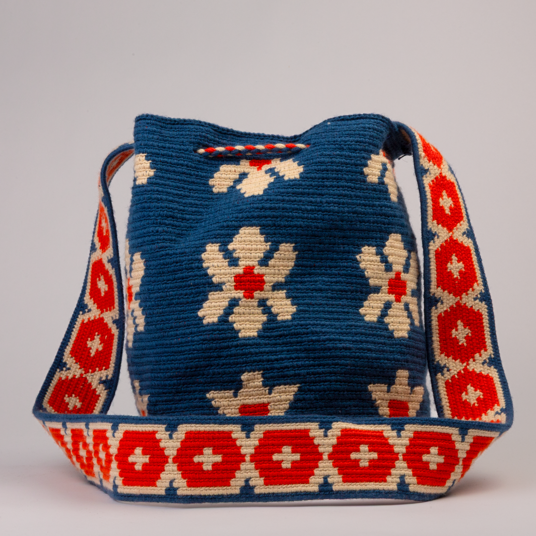 Hawaii : Schultertasche mit Gurt