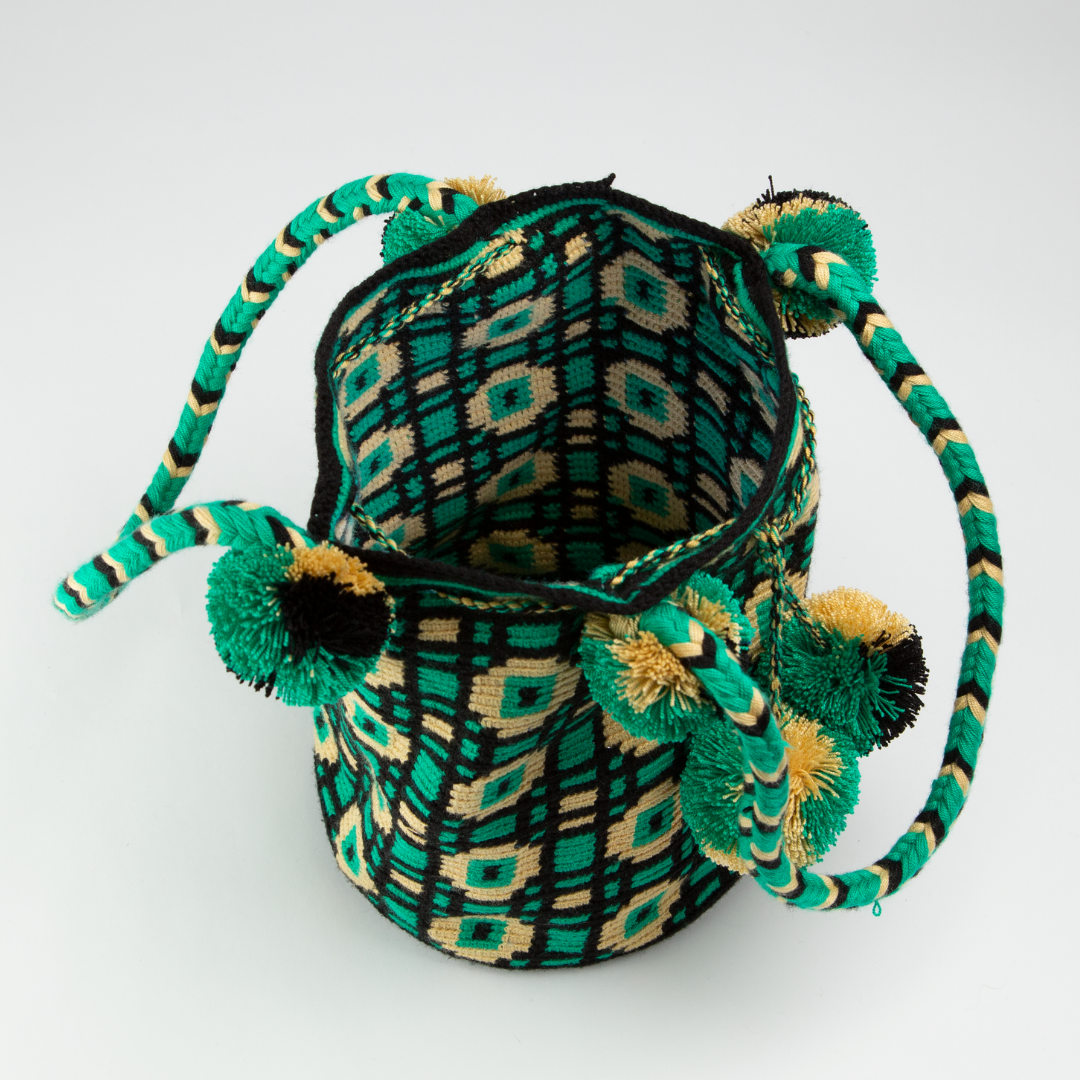 Soho : Handtasche mit Riemen