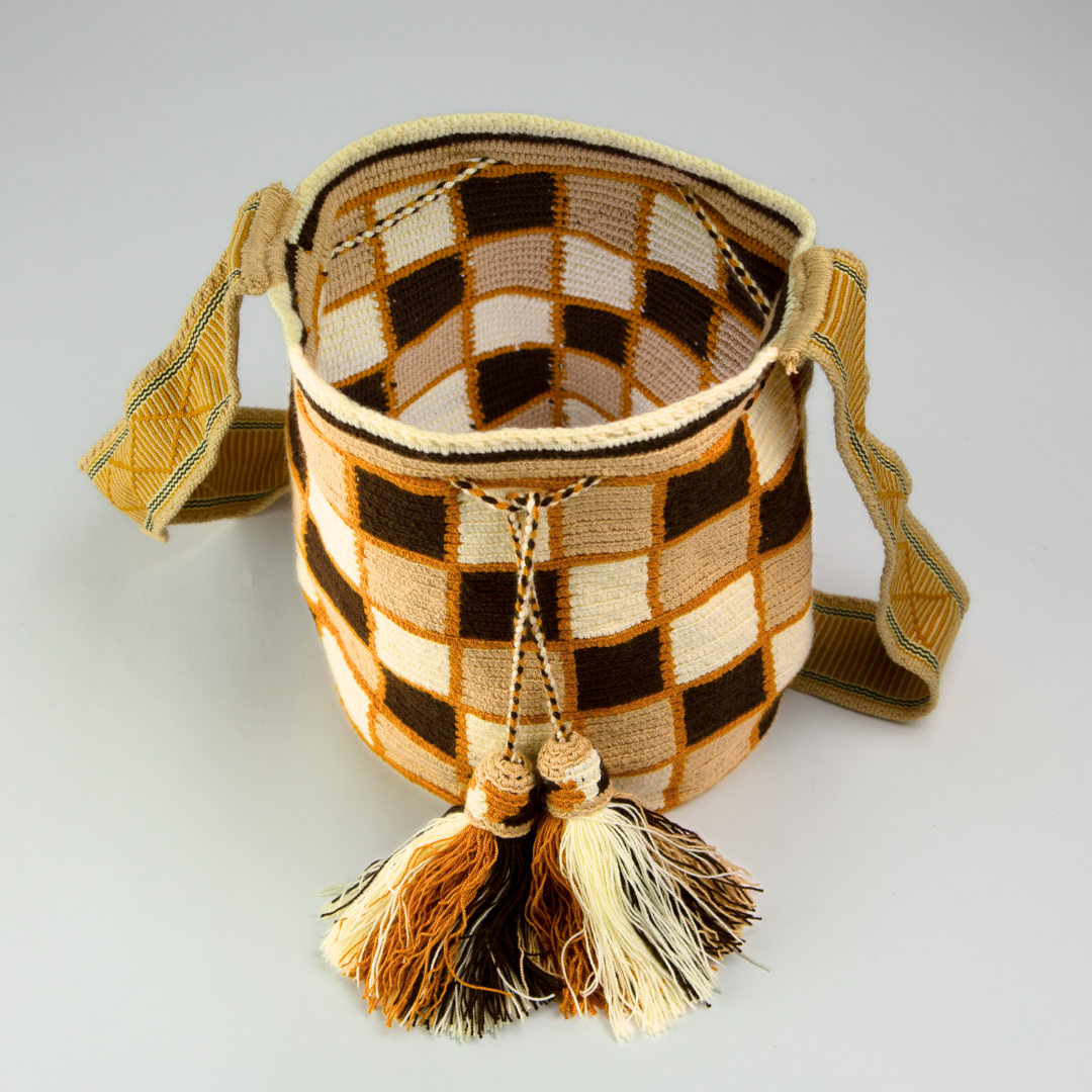 Nairobi : Schultertasche mit Gurt