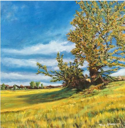  Harlestone Northampton