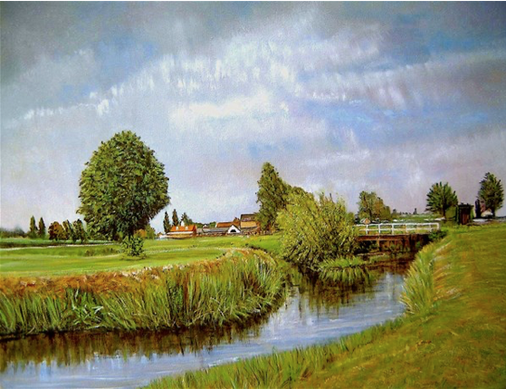 Billing Aquadrome Northamptonshire