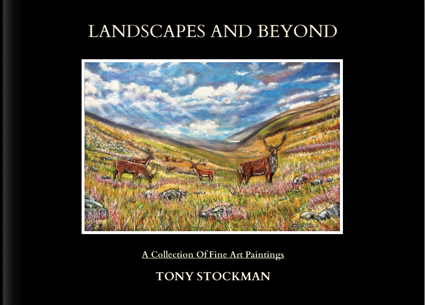 Landscapes and Beyond