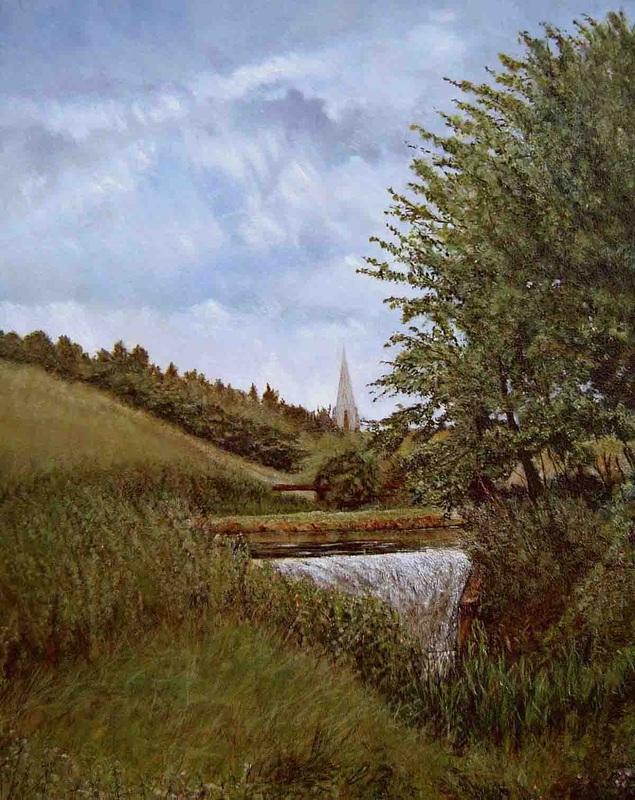 Far Cotton In Northamptonshire