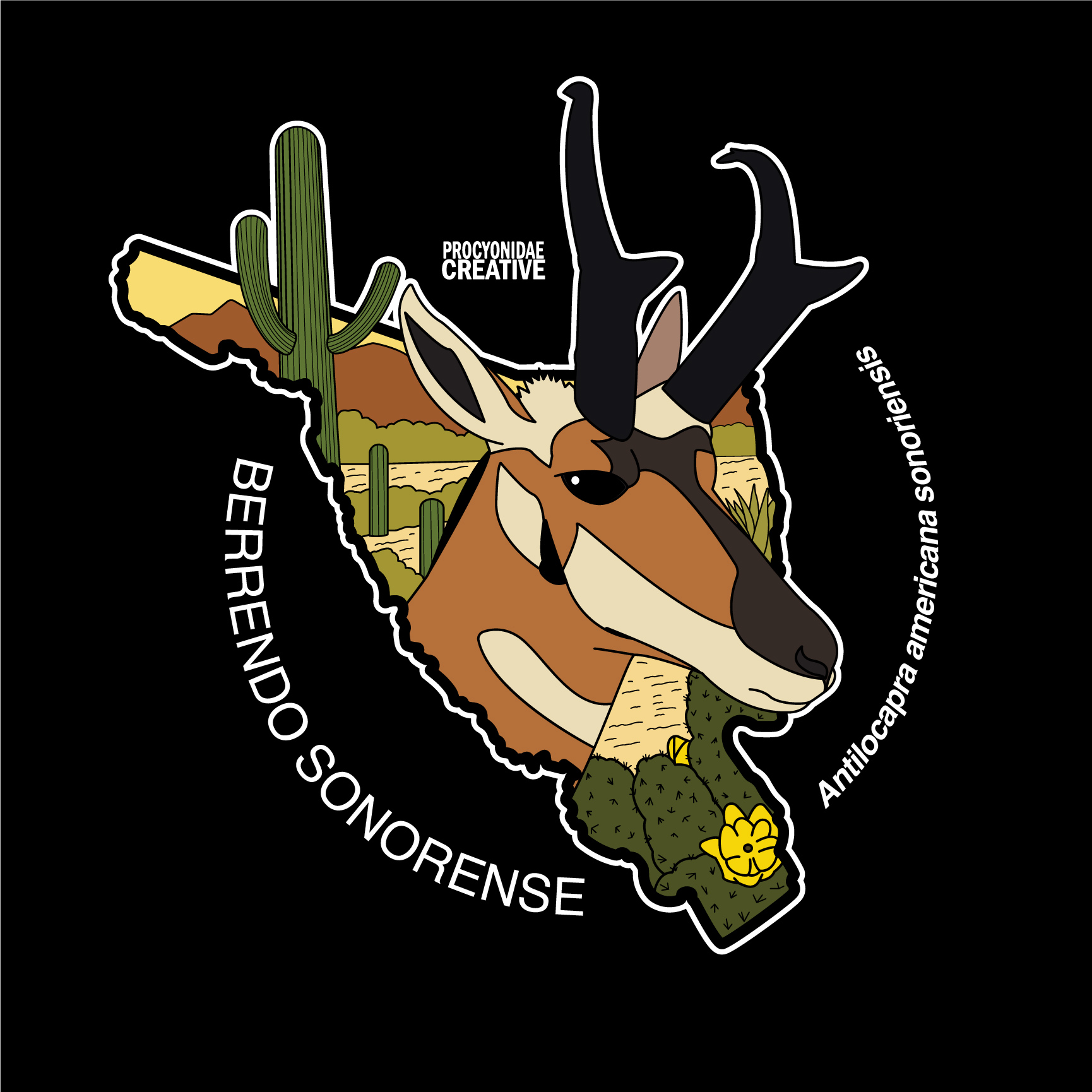 Estado Salvaje: Sonora