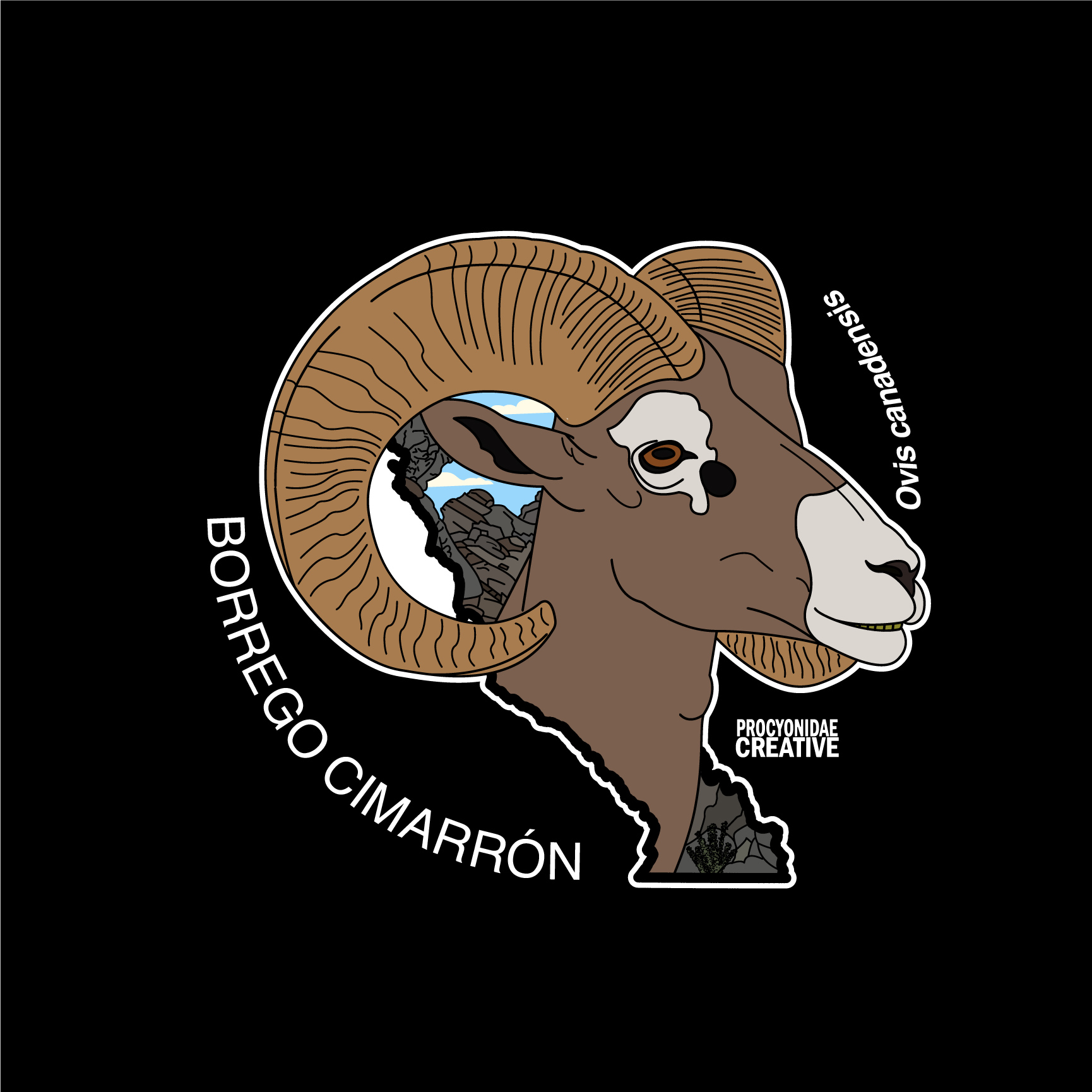 Estado Salvaje: Baja California