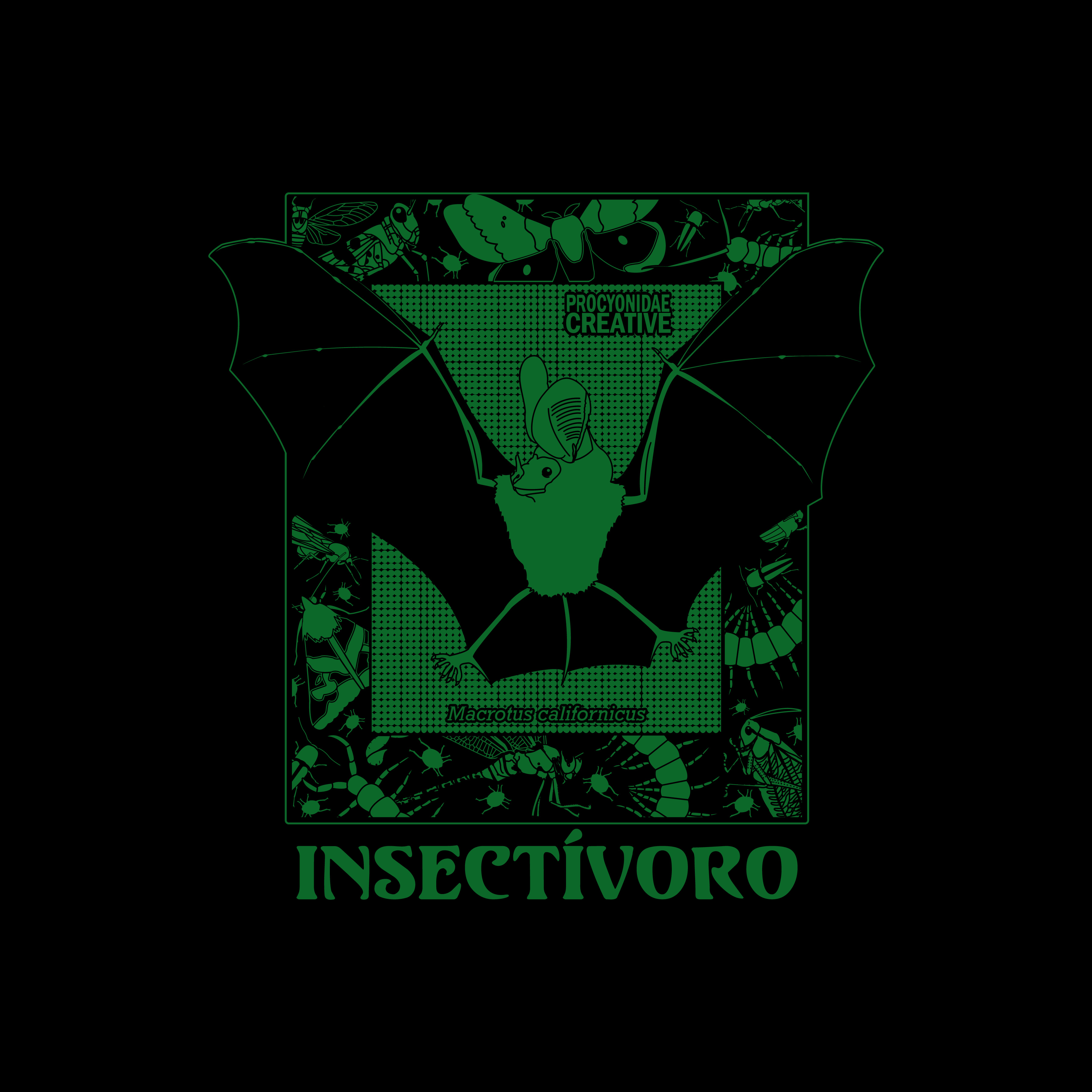 Insectívoro