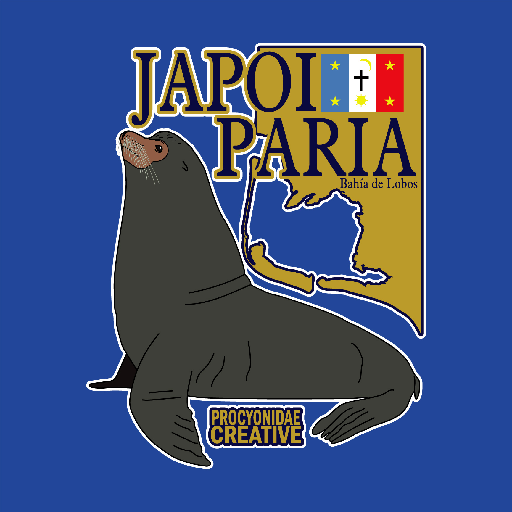 Japoi Paria