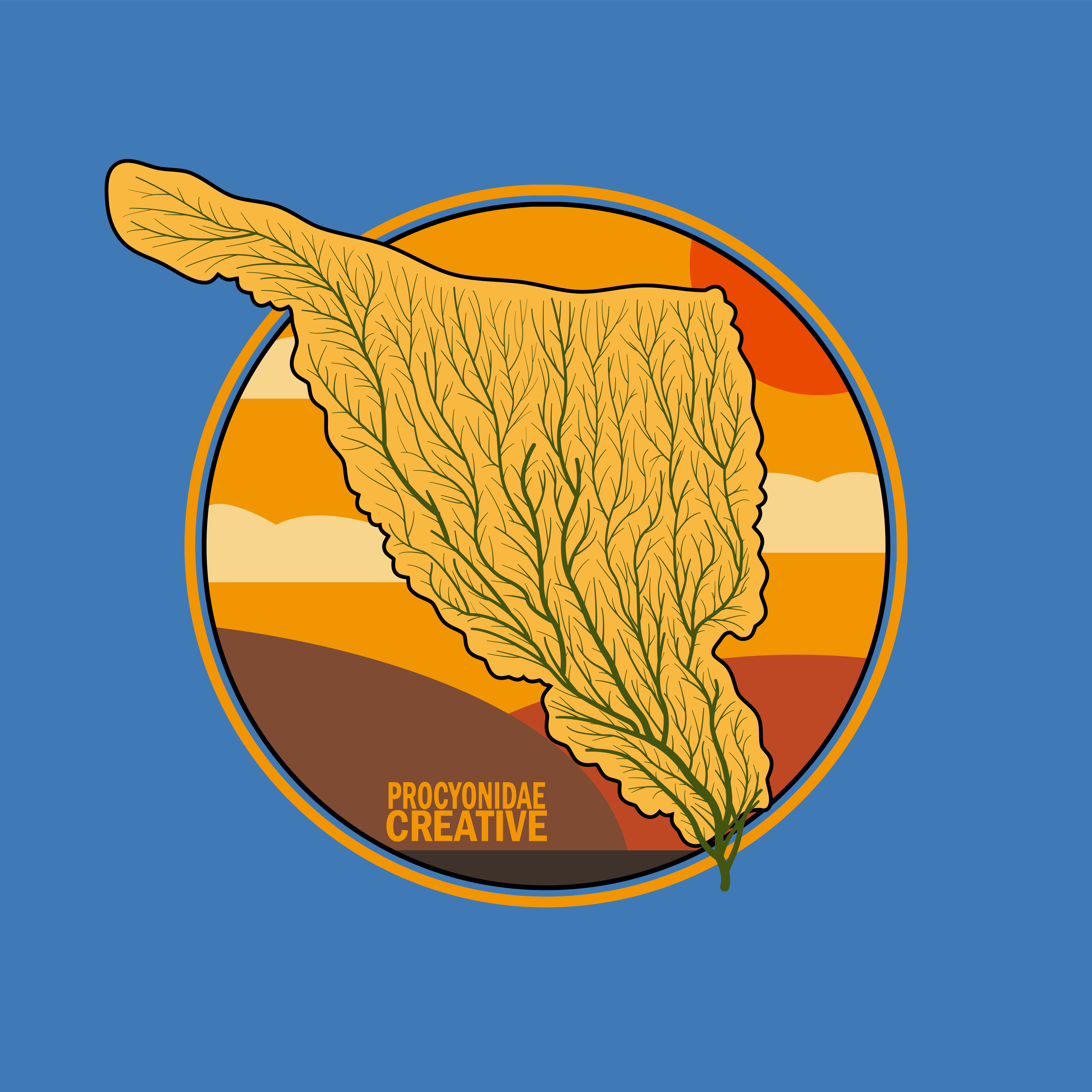 Palo Verde Sonora