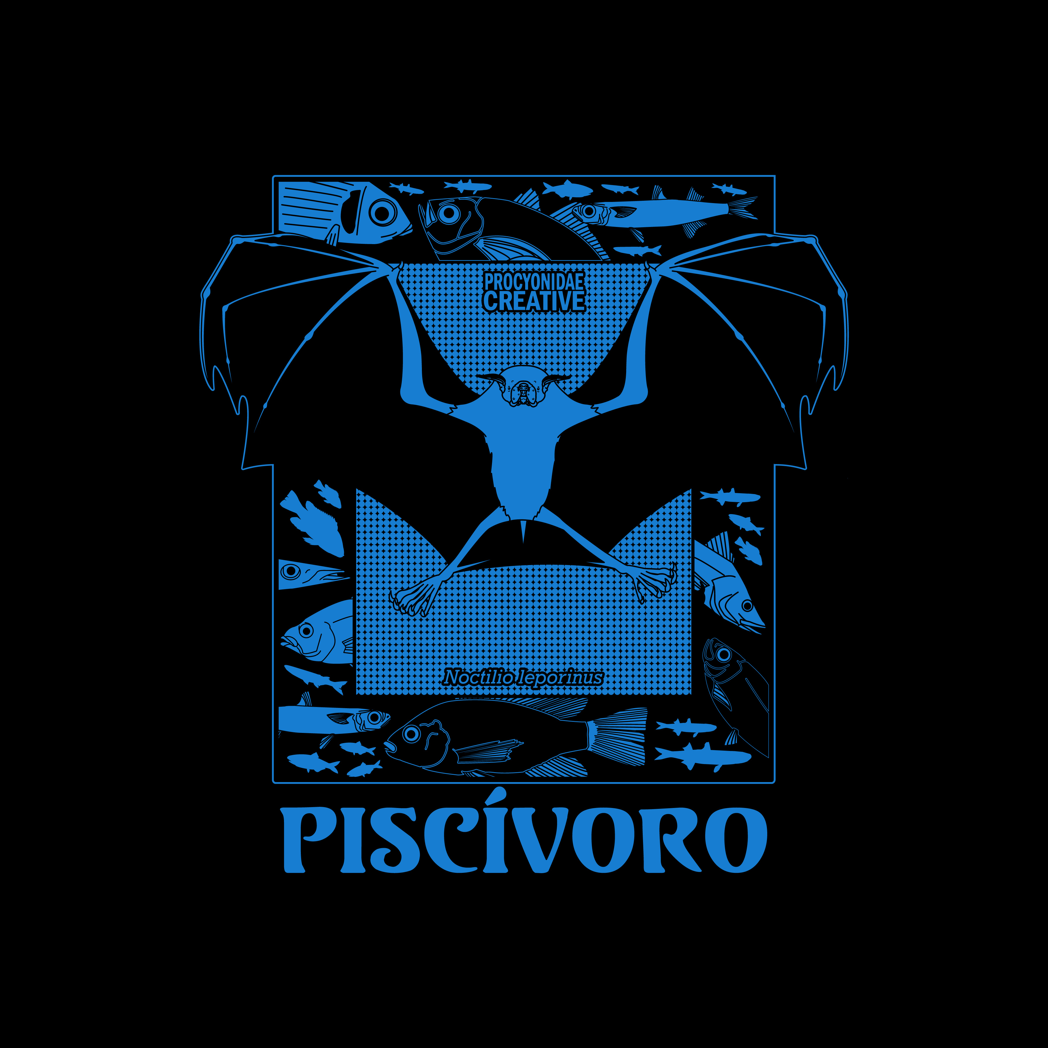 Piscívoro