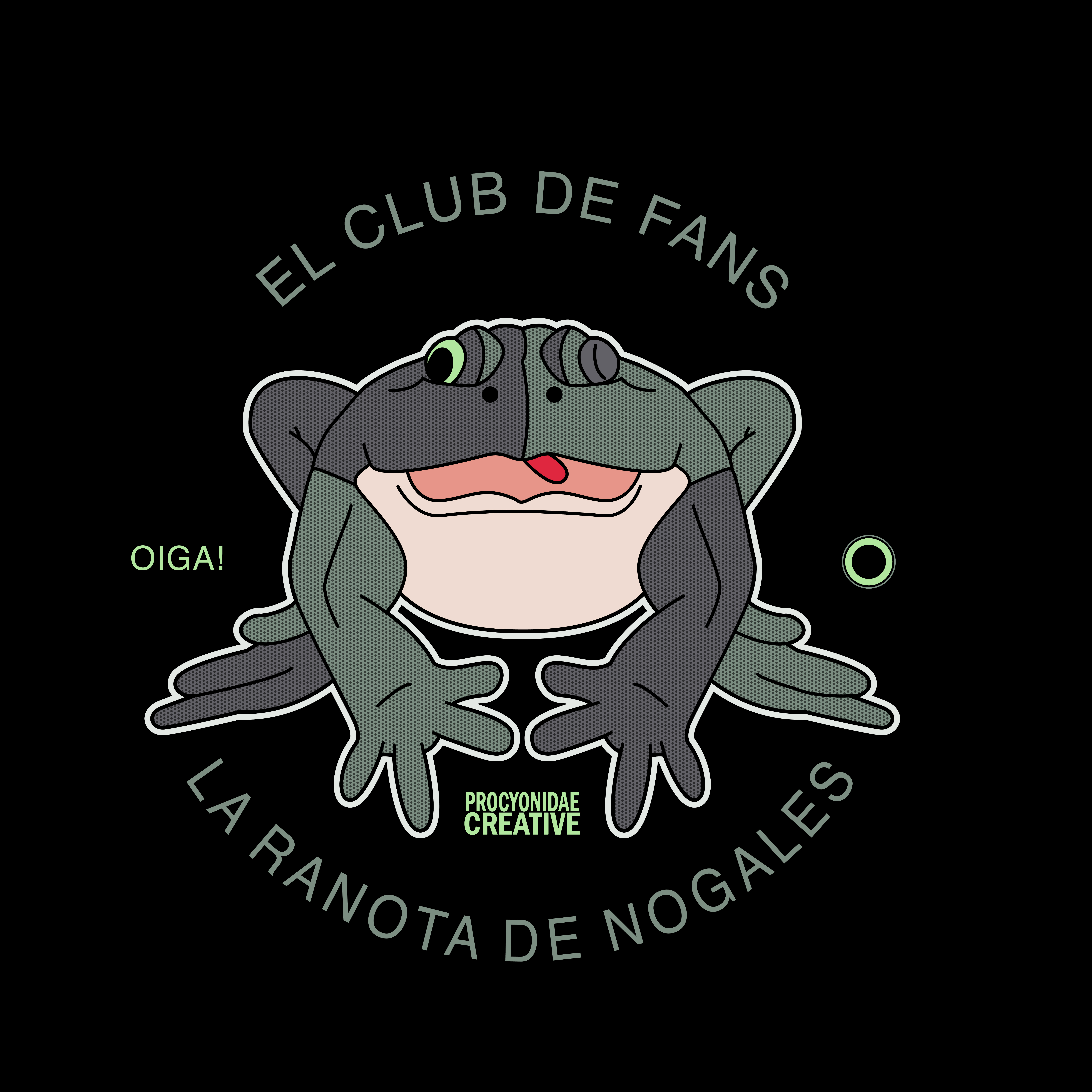 El Club de Fans de La Ranota de Nogales