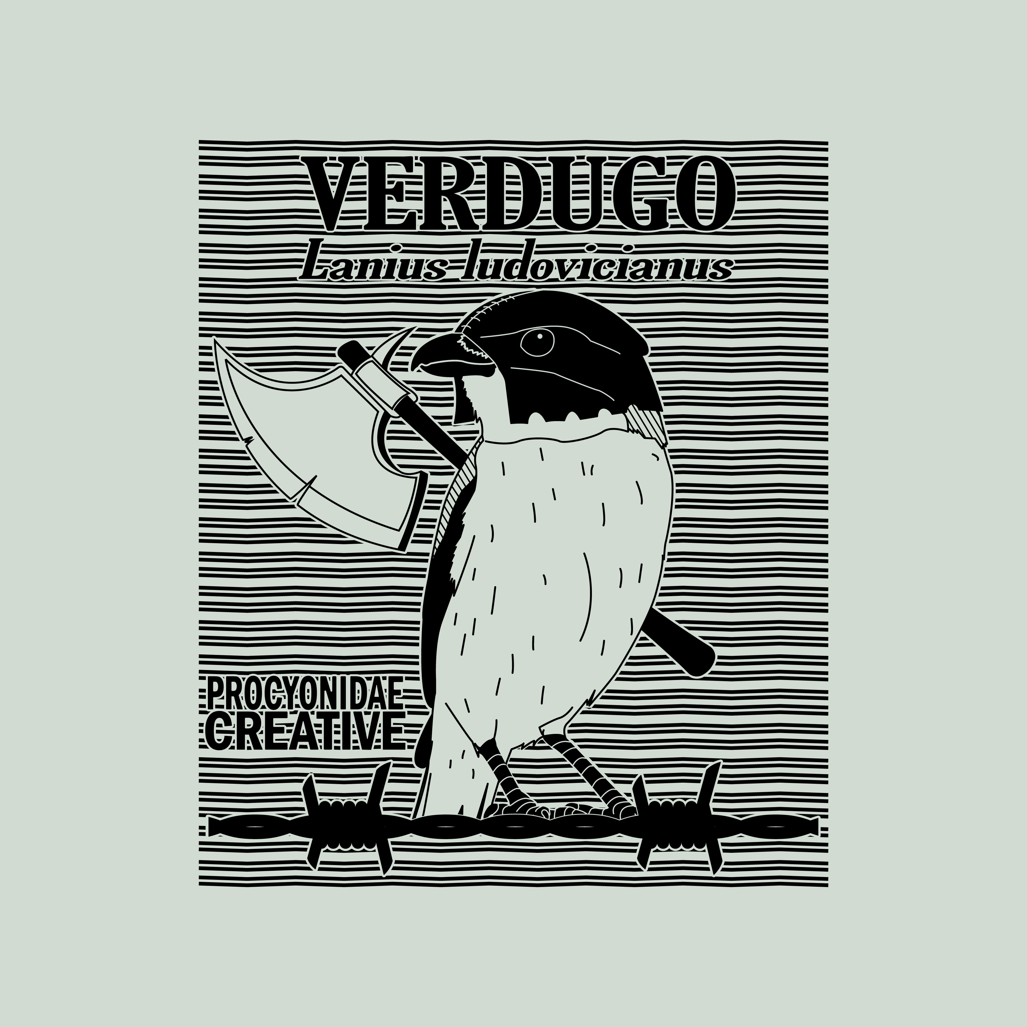 Verdugo 1