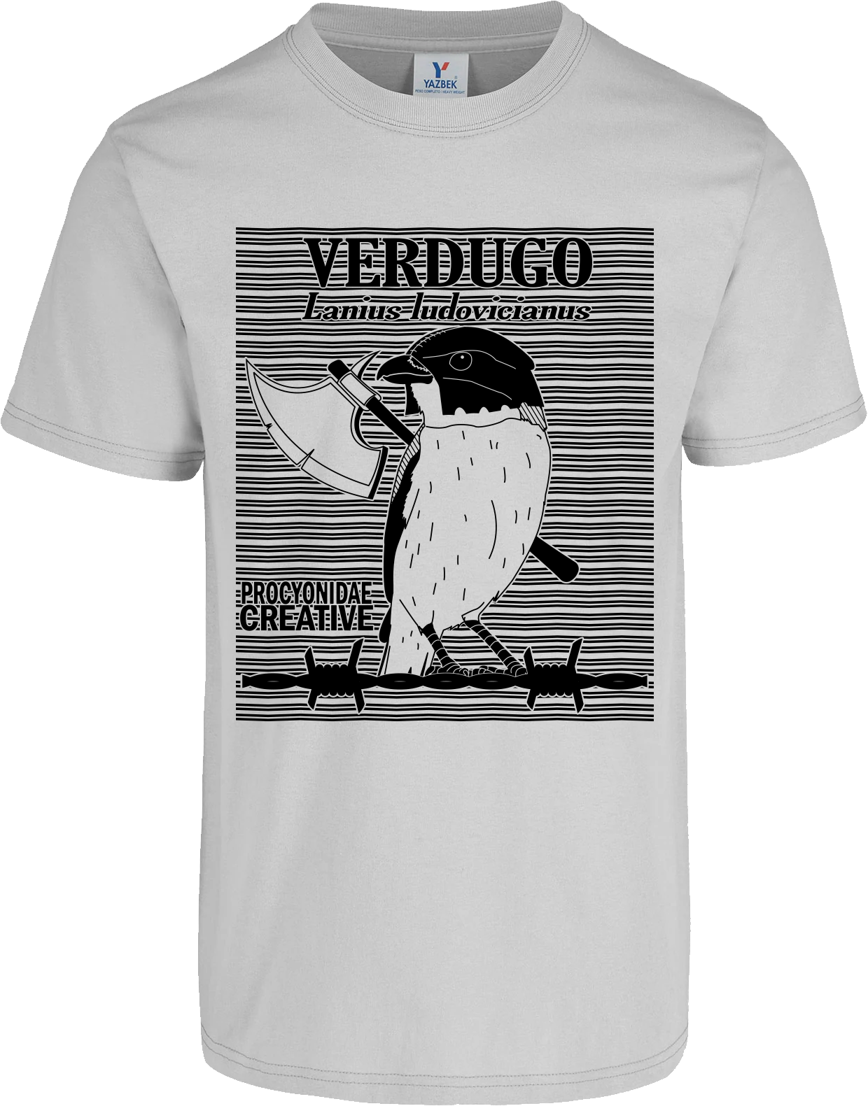 Verdugo 1