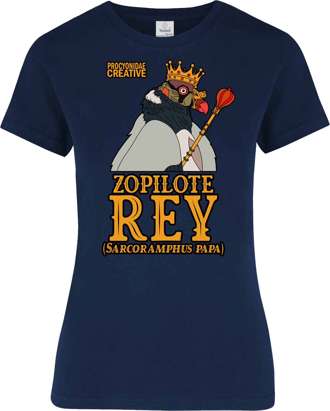 Zopilote Rey
