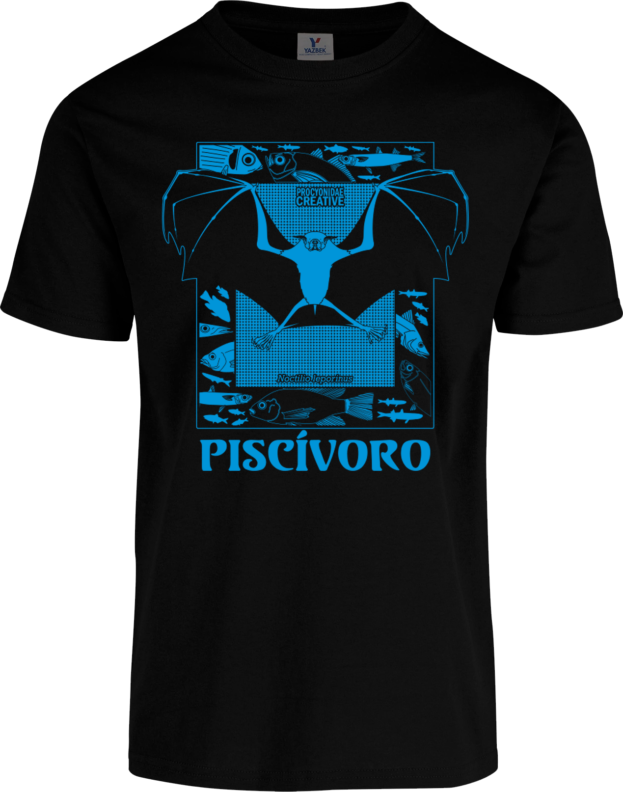 Piscívoro