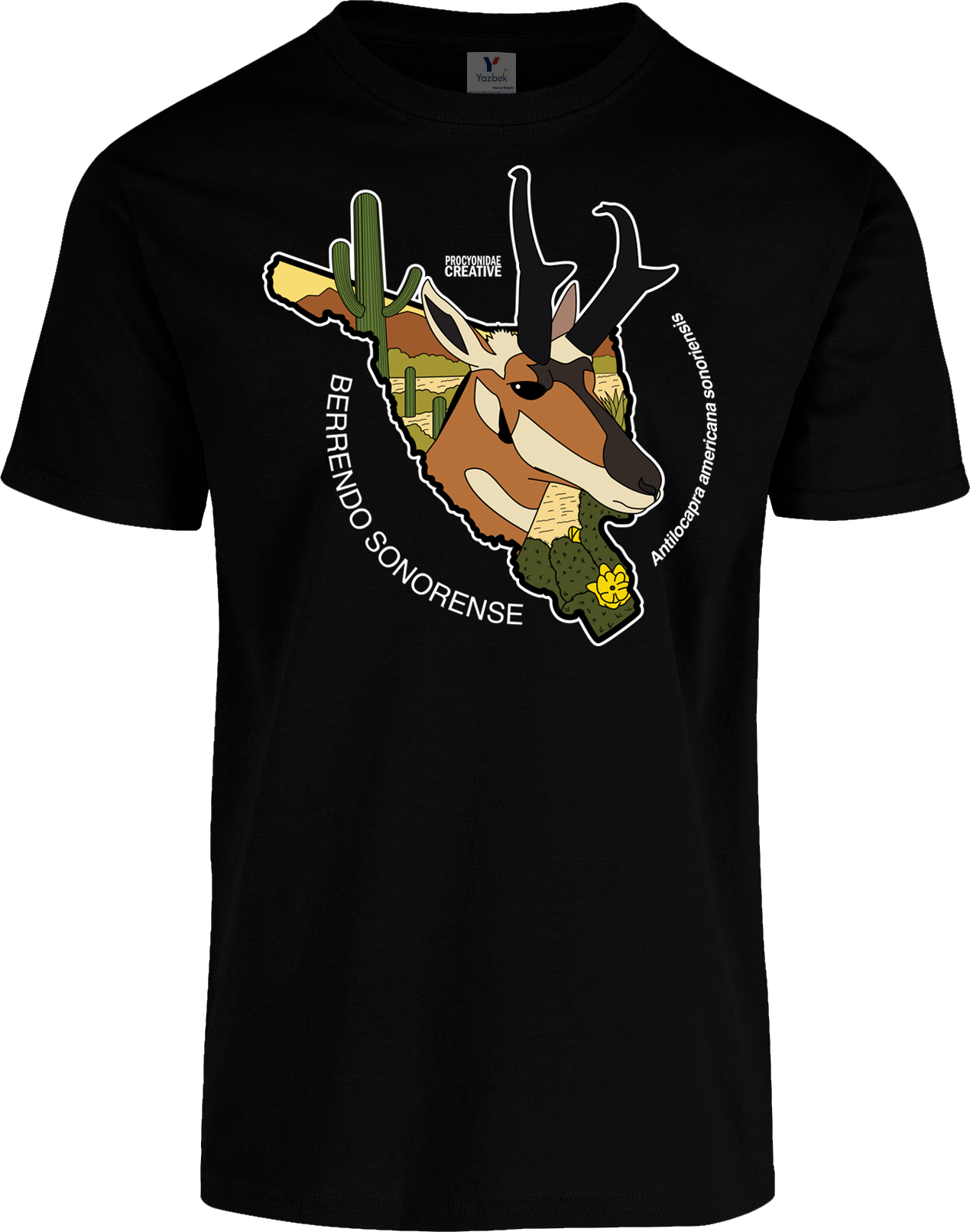 Estado Salvaje: Sonora