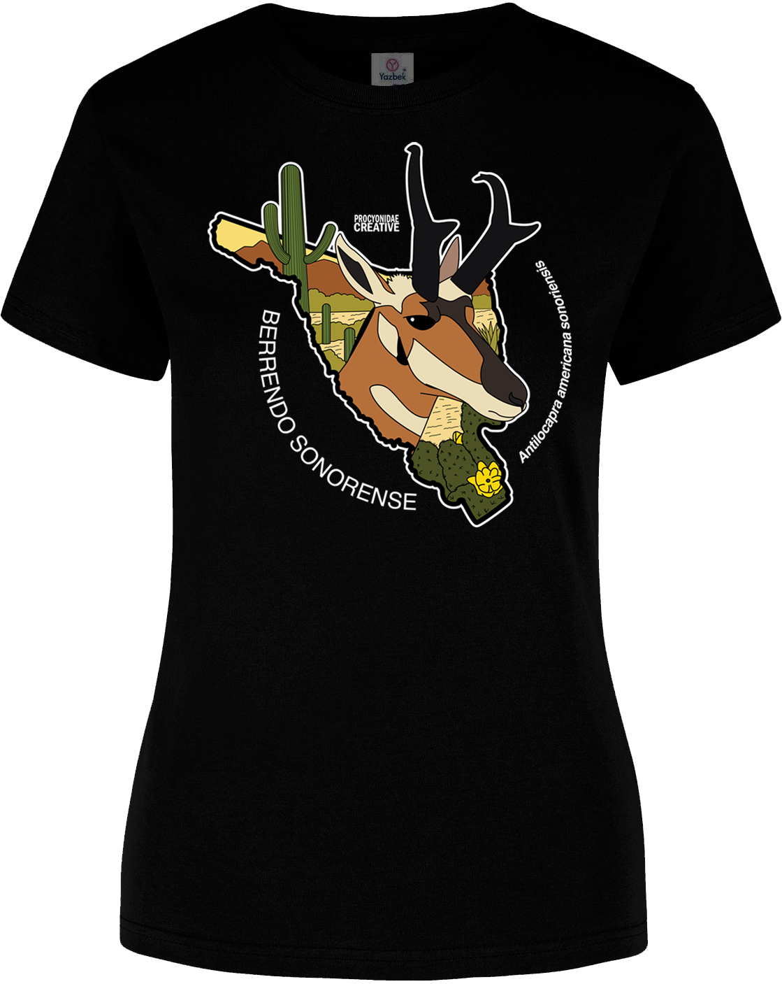 Estado Salvaje: Sonora