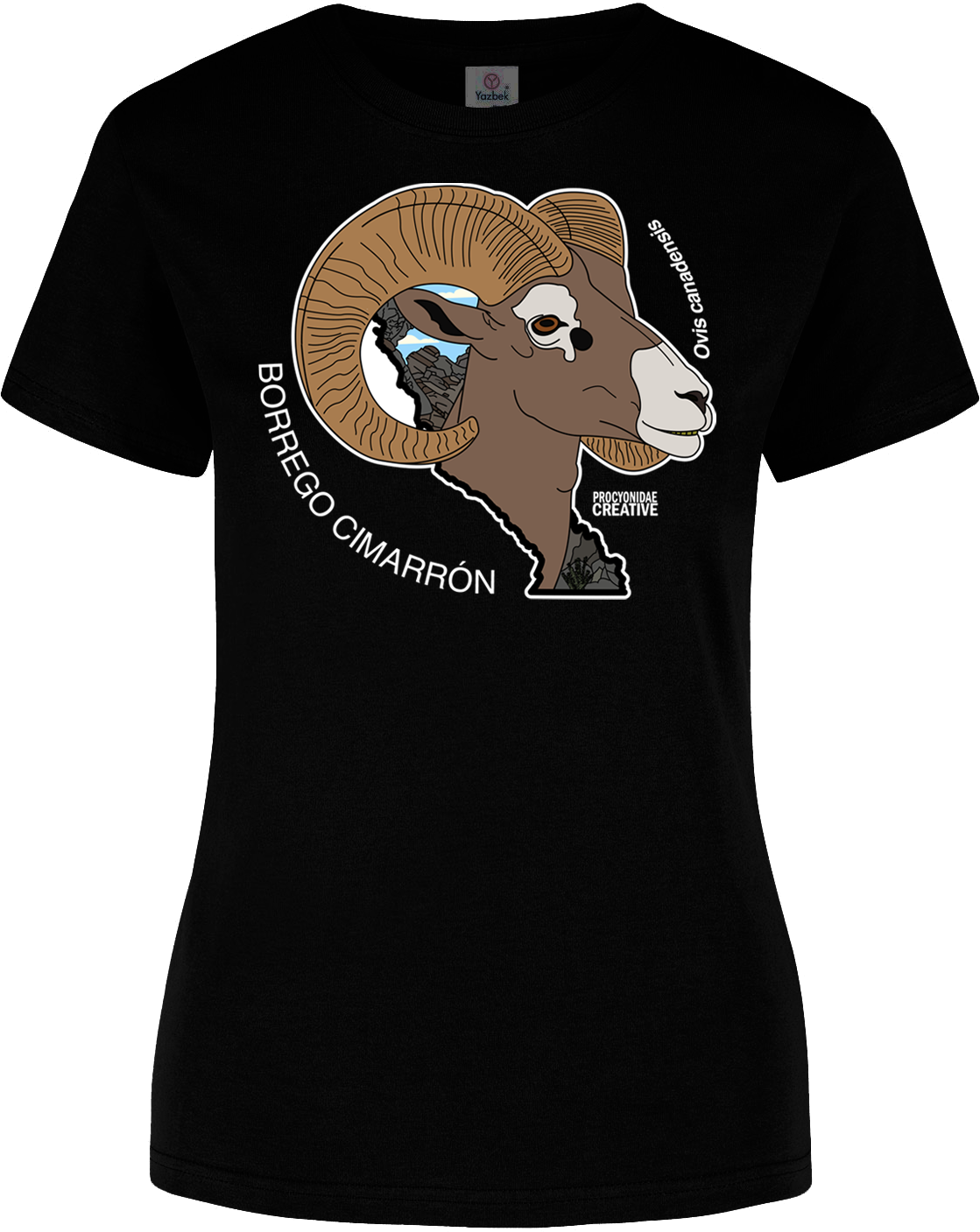 Estado Salvaje: Baja California