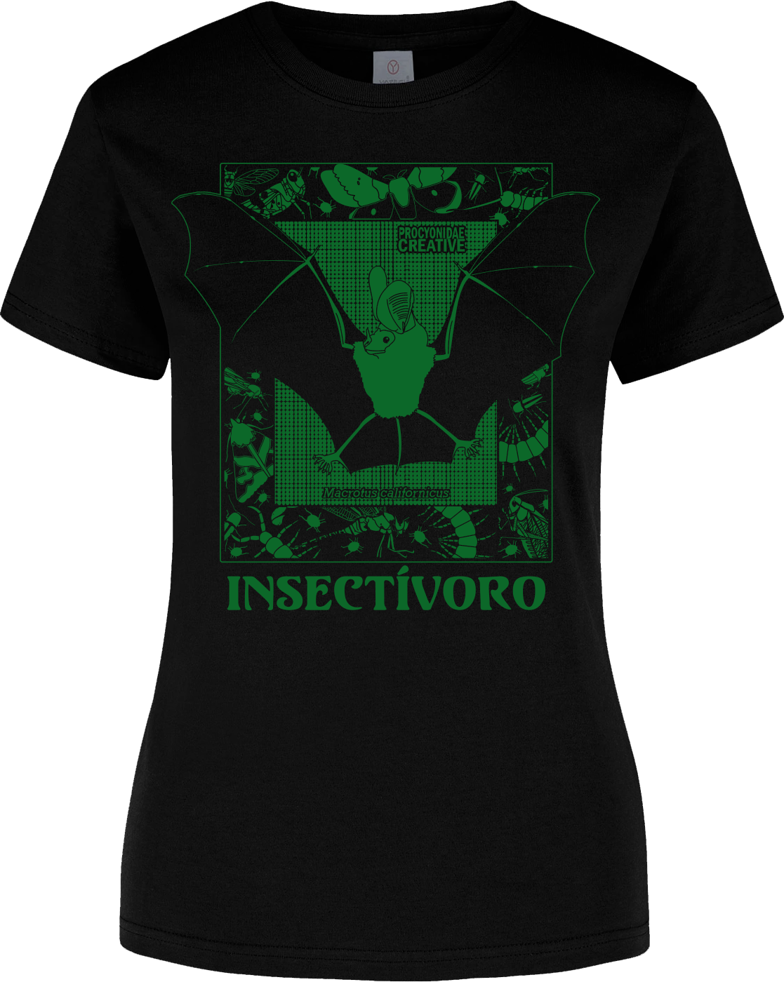 Insectívoro